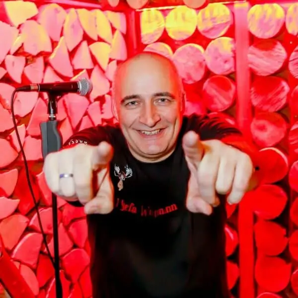 Stefan Wittmann